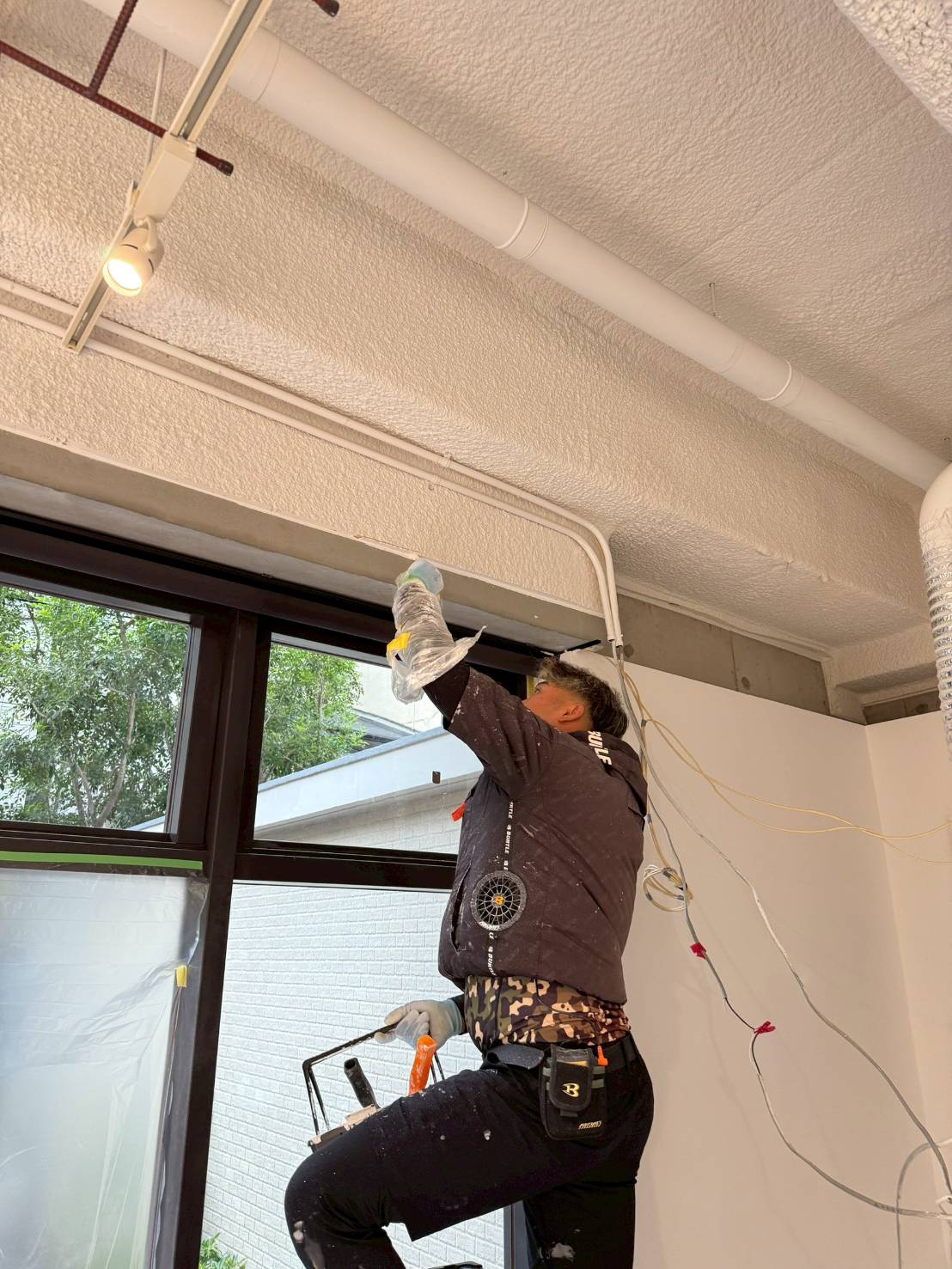 ライフラインを守る株式会社昊和です