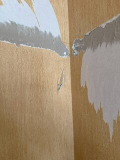 奈良　リフォーム工事